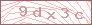 code
